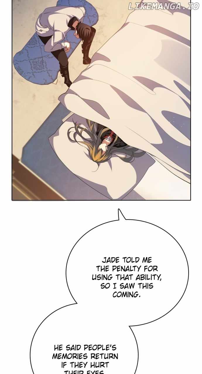 Zero Game Chapter 293 70
